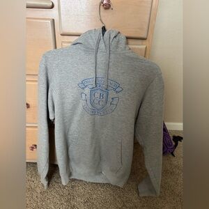 Cousins beach sweatshirt